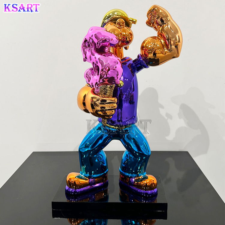 Purple-2.5inch