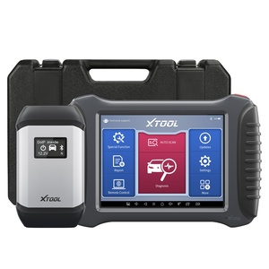 A80 Pro Key Programmer für Benz Auto diagnose tools ECU-Programmierer All Key Lost Car Diagnostic Tool - Product Image 1