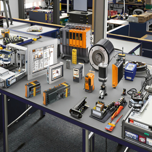 7AO352.70 Módulo de salida analógica de control industrial Plc 7AO352.70