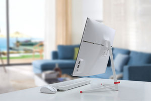 Prezzo all'ingrosso Computer Set Computador Computadora Desktop Pc Gaming Computer Desktop I5 I7 tutto In uno - Product Image 4
