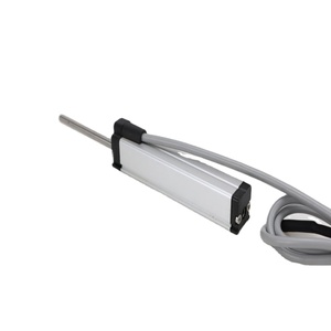 Long Use Life KTR Micro Self-recovery <strong>Linear</strong> <strong>Position</strong> <strong>Sensor</strong> Electronic Digital Tape Measure Ruler Resistance <strong>Output</strong> - Product Image 1