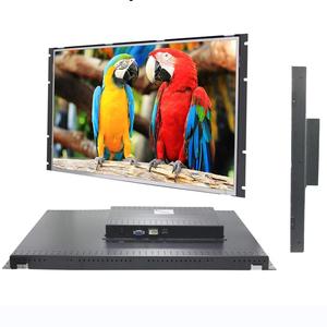 15,6 ''/18,5''/21,5 ''/23,8''/27 ''/32'' сенсорный ЖК-монитор с открытой рамкой для настраиваемого дисплея 16:9 встроенного сенсорного экрана - Product Image 3