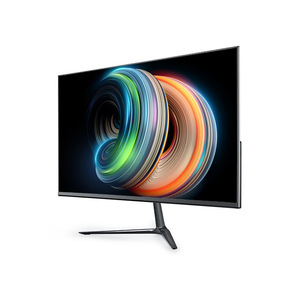 平板显示器2023新到货超宽Pc 27 165Hz 144Hz游戏发光二极管，带Dp 4K 120Hz 144 Ips液晶20屏幕32监视器屏幕 - Product Image 5
