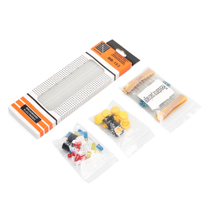Tscin buny ESP32 Wifi Entwicklungs module und Kits für elektronische Komponenten Education & Maker Starter für Arduino Programmable Kit