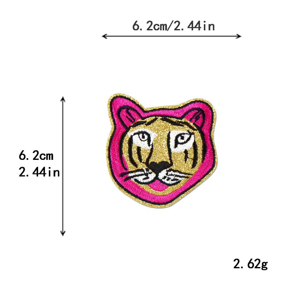 Or + rose 8
