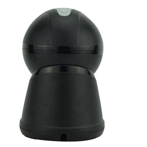 Clássico Durável Desktop Plataforma android Barcode Scanner USB com fio 1D 2D QR Bar Code Reader