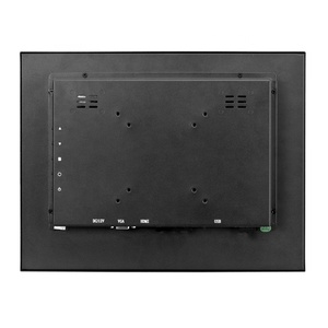 ZHIXIANDA-pantalla táctil capacitiva de 10, 12, 15, 17 y 19 pulgadas, marco abierto, TFT, LCD, VGA, AV, BNC, USB, Monitor - Product Image 5