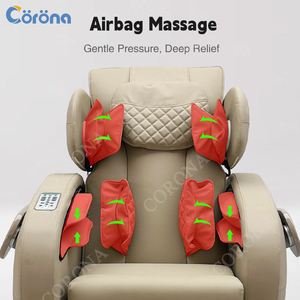 Salon Meubels Luxe Elektrische Pipeloze Jet <span class=keywords><strong>Pedicure</strong></span> Stoel Met Massagefunctie - Product Image 5