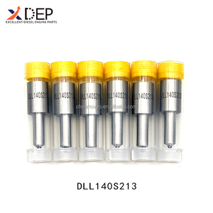 XDEP Sタイプ燃料噴射ノズル0 433 270 059部品番号DLL140S213 - Product Image 6