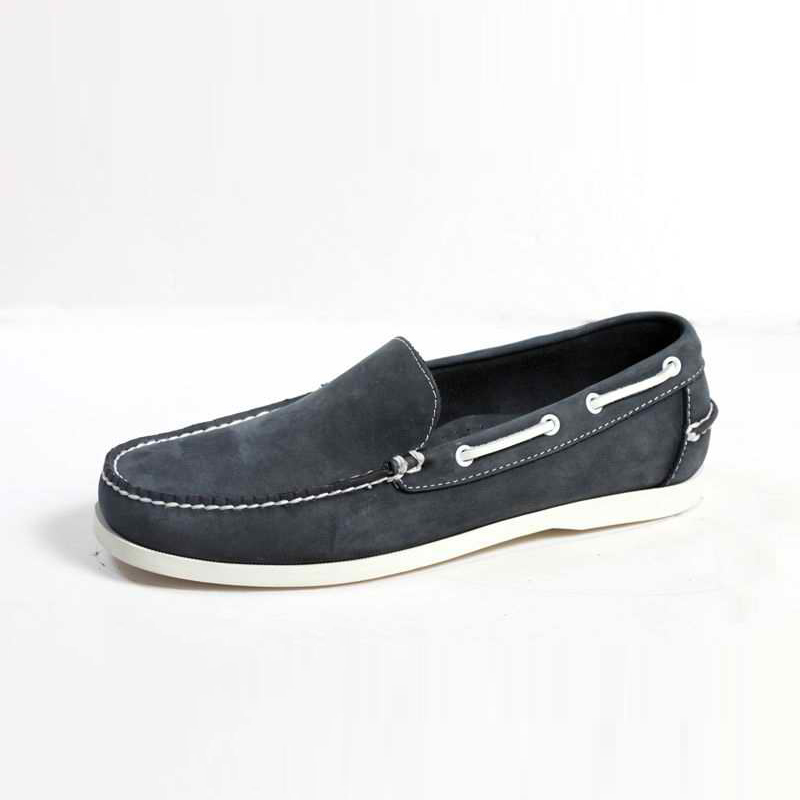 Nubuck marine