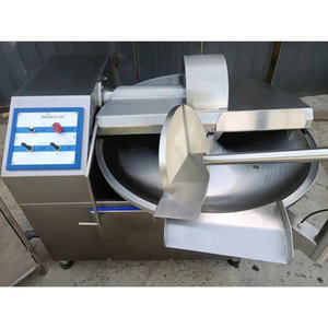 เครื่องสับชามสำหรับตัดเนื้อ-เครื่องตัดที่มีประสิทธิภาพสำหรับการเตรียมเนื้อ - Product Image 3