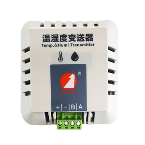 Highly Sensitive <strong>Temperature</strong> <strong>Humidity</strong> Transmitter with Long Distance Rapid Communication Microcontrollers FPGA Product Category - Product Image 5