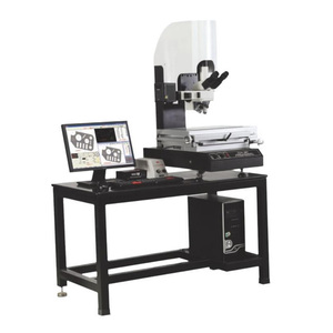 Microscopio de medición estéreo avanzado Máquina de medición de pantalla digital Equipo de laboratorio - Product Image 6