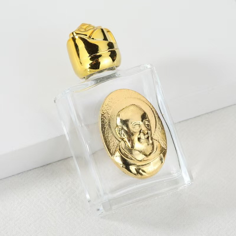 Oro Quadrato 3