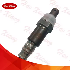 Haoxiang Auto Parts <span class=keywords><strong>Lambda</strong></span> <span class=keywords><strong>02</strong></span> <span class=keywords><strong>Sensor</strong></span> de oxígeno 89467-33130 sensores de oxígeno para Toyota Camry Lexus ES350 3.5L