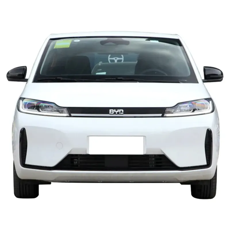 Çin marka elektrikli araç used d1 2022 modeli konfor baskı elektrikli sedan satın kullanılan used araba çin elektrikli otomobil byd
