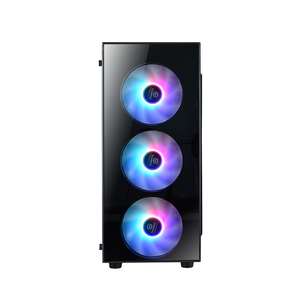 ATX Gaming <strong>Computer</strong> Cases PC Case Towers PC Cabinet Chassis High Quality Customization Desktop <strong>Computer</strong> Casing for Gamer - Product Image 1