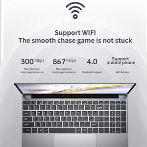 <strong>I7</strong> I5 I3 10th <strong>Gen</strong> Computer 8GB RAM 11th Generation 128TB SSD 15.6 Inch Laptop OEM ODM Notebook <strong>I7</strong> - Product Image 3