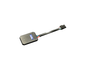 Controlador de motocicleta eléctrica de alta potencia 800-1000W BLDC con Bluetooth - Product Image 2