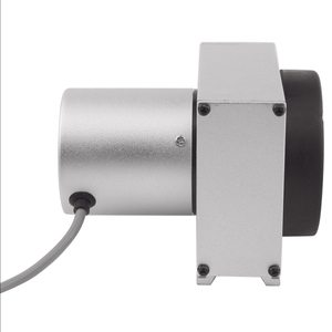 MIRAN MPS-M-3000mm-V2 1000mmレンジドローワイヤー変位センサーロープエンコーダストリングポットポテンショメータータイプ - Product Image 5