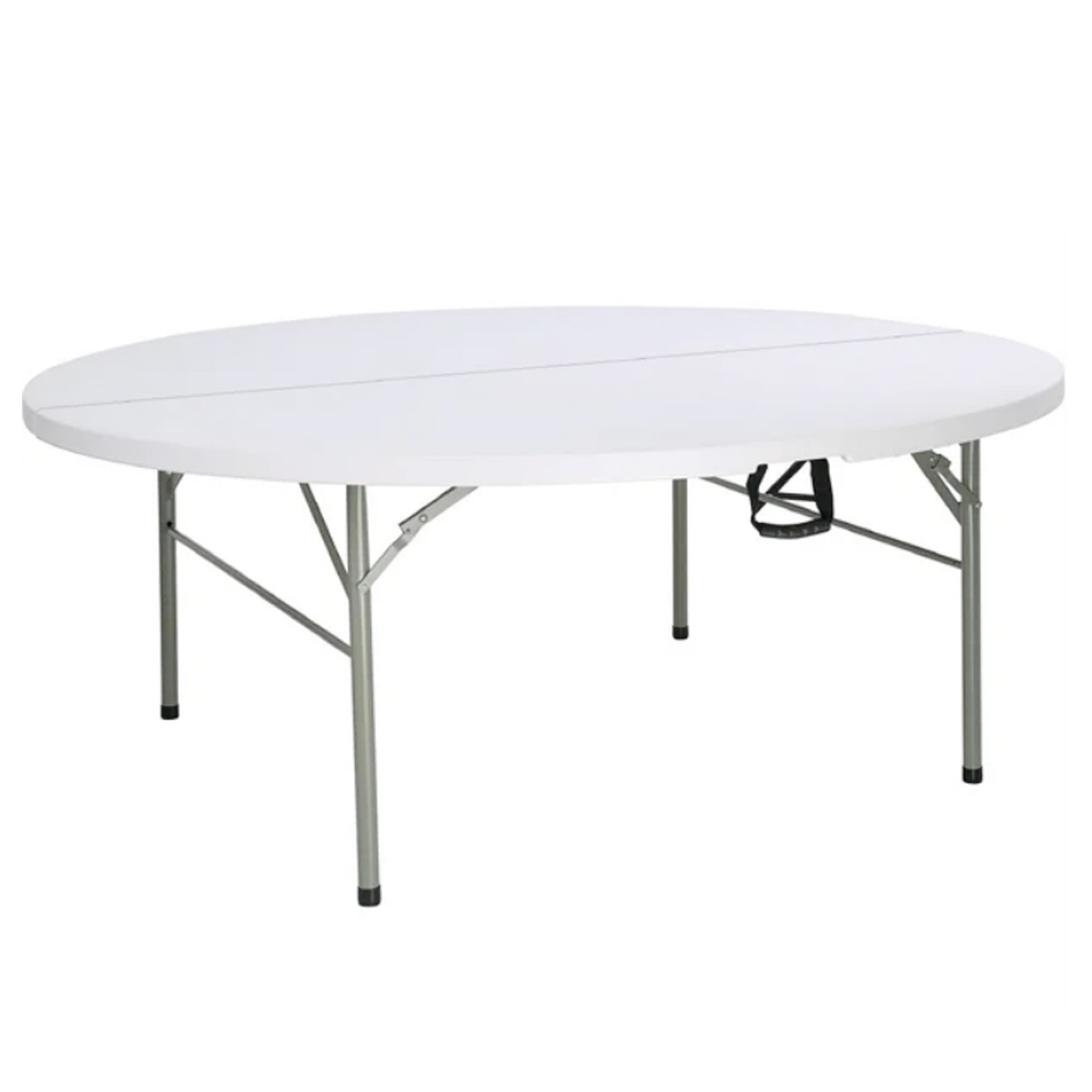 Tapa plegable