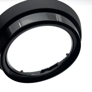 Изготовленный на заказ пластиковый инъекционный формовочный поставщик с прозрачной схемой производства пластика для бытовых пластиковых изделий - Product Image 3