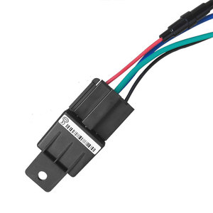 Yuntrack CJGPS CJ720 4G Relay Type Wireless Positioning Detector Micro <strong>GPS</strong> <strong>Tracker</strong> Without Sim Card - Product Image 4