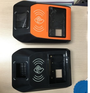 NFC кард-ридер мини-Pos Qr автоматизированный билетный автомат для системы Pos все в одном - Product Image 4
