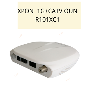 Xpon 1G optik RF dönüştürücü için CATV CATV ağ optik alıcı için SC konnektörü ile 5G Fiber ağ için WiFi - Product Image 2