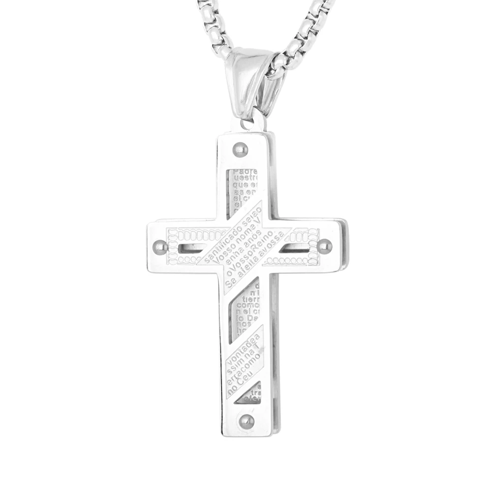 Acero (solo colgante)