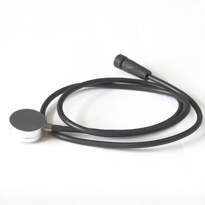 RS232 Ultraschall-Füllstand anzeige GPS-Tracking mit Kraftstoffs tand sensor - Product Image 4