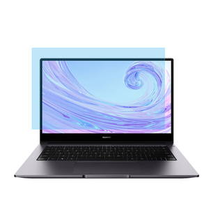 2024最新眼睛防护防眩光哑光防蓝光屏幕保护膜适用于Macbook Air Pro 13 14 15 16英寸M1 M2 M3 - Product Image 6