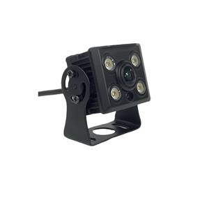 Araba ve otobüs izleme kamera için 1080 derece geniş açı ile 170 P Analog Video gözetim kamera - Product Image 3