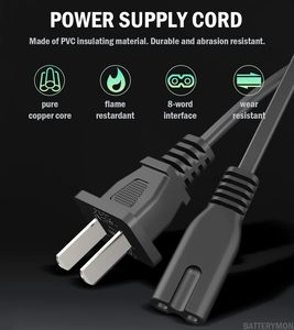 2パック3600mAh充電式バッテリーパックデュアル充電ステーションドック付きXbox 360コントローラー用 - Product Image 5