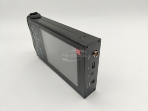 THR-VM10 medizinische Handheld Veterinär geräte Pregency Ultraschall gerät für Tier - Product Image 4