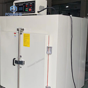 640L เตาอบความร้อนไฟฟ้าอุณหภูมิคงที่เตาอบอายุ - Product Image 3
