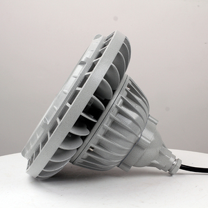 ไฟ LED กันระเบิด100W LED High Bay 12000 LM กันน้ำกันระเบิด iecex Double - Product Image 4