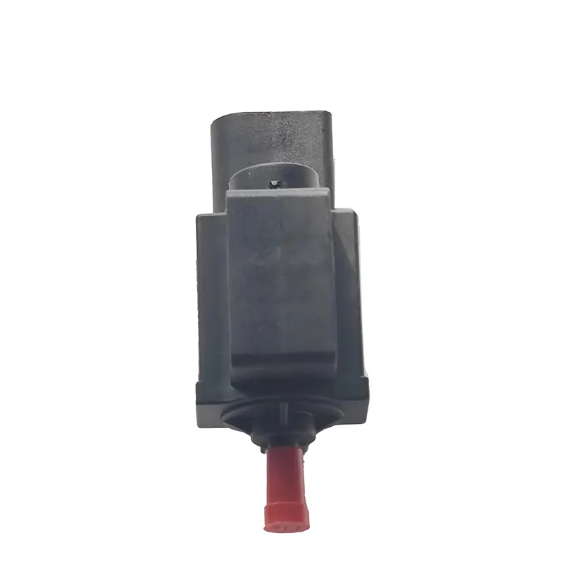 Yüksek kalite ambalaj giriş şube Solenoid vana 037906283C Audi A4 A6 VW Golf sacı CC için