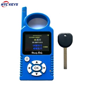 Yüksek kaliteli araba transponder anahtar orijinal çip içinde ve c-hevrolet anahtar durum için logo olmadan locked kilitli çip ile anahtar enjekte - Product Image 3
