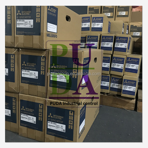 Spot ürünler yeni Mitsubishi <span class=keywords><strong>servo</strong></span> motor <span class=keywords><strong>HJ</strong></span>-KS43J 1 yıl garanti en iyi fiyat tb <span class=keywords><strong>HJ</strong></span>-KS43J