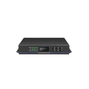 Soluzione IPTV CATV digitale modulatore Encoder da due HD a DVBT ISDB-T RF DVB-C - Product Image 3
