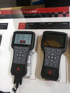 Niedrig preis programmierer für Elektro fahrzeuge mit Curtis-Controller gleiche Funktion wie 1313k