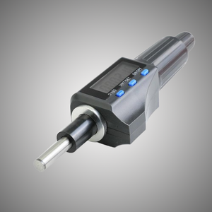 Sensor de micrómetro electrónico Digital de 0-25mm ± 0,04mm Herramienta de control de calidad de precisión para inspección de laboratorio - Product Image 2