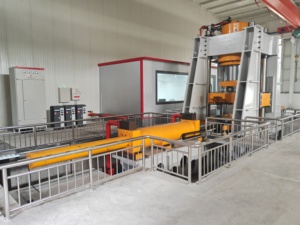 3500 Ton Static and Dynamic <strong>Integrated</strong> Compression Shear <strong>Testing</strong> Machine Hydraulic Universal <strong>Testing</strong> Machine - Product Image 3