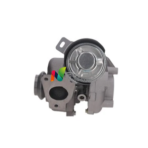 Turbocharger GTA1749V 764609-0001 758021-0002 0375L5 53269707022 9661567680 for Citroen C8 2.0L HDi DW10UTED4 Complete <strong>Turbo</strong> - Product Image 5
