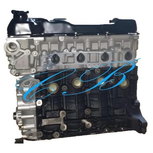 ハイエースハイラックス用2RZモーターエンジン2400cc2RZFE2.4LロングブロックエンジンTacoma4ランナー用4ポートインテークT-100 1992-04 230561321 - Product Image 1