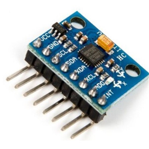 GY-521 3D角度传感器三轴加速度陀螺仪6DOF模块MPU6050 - Product Image 6