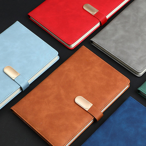 A5 <strong>Notebook</strong> Cover Dairy Custom <strong>Notebook</strong> Printing A5 <strong>Notebook</strong> <strong>with</strong> logo - Product Image 2