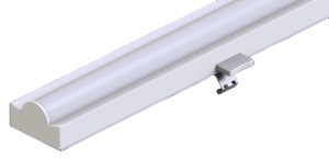 Hızlı güçlendirme kanal LED ışık modülü CE ENEC endüstriyel ticari aydınlatma - Product Image 2