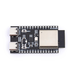 ESP32-C6 geliştirme kurulu ESP32C6 Minimum sistem kartı ESP32 çekirdek kurulu RISC-V IoT WiFi6 Bluetooth